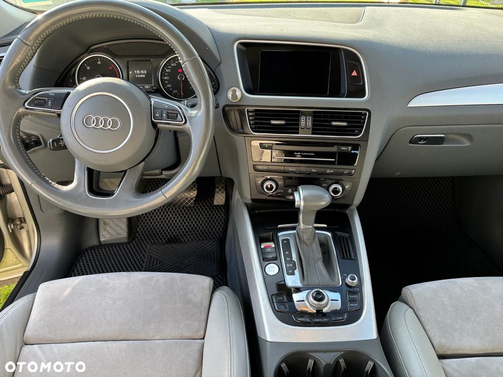 Audi Q5 - 23