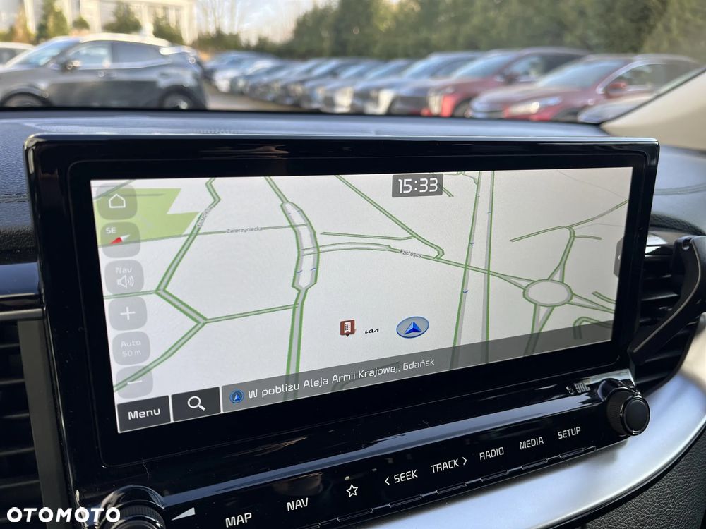 Kia Ceed 1.5 T-GDI L - 22