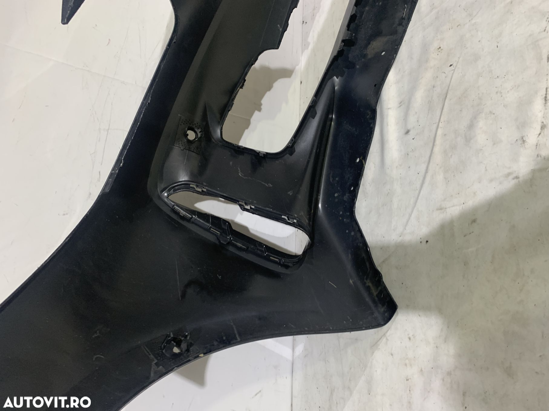 Bara fata BMW Seria 1 F40, M-Sport, 2019, 2020, 2021, 2022, 2023, cod origine OE 51118070928. - 7