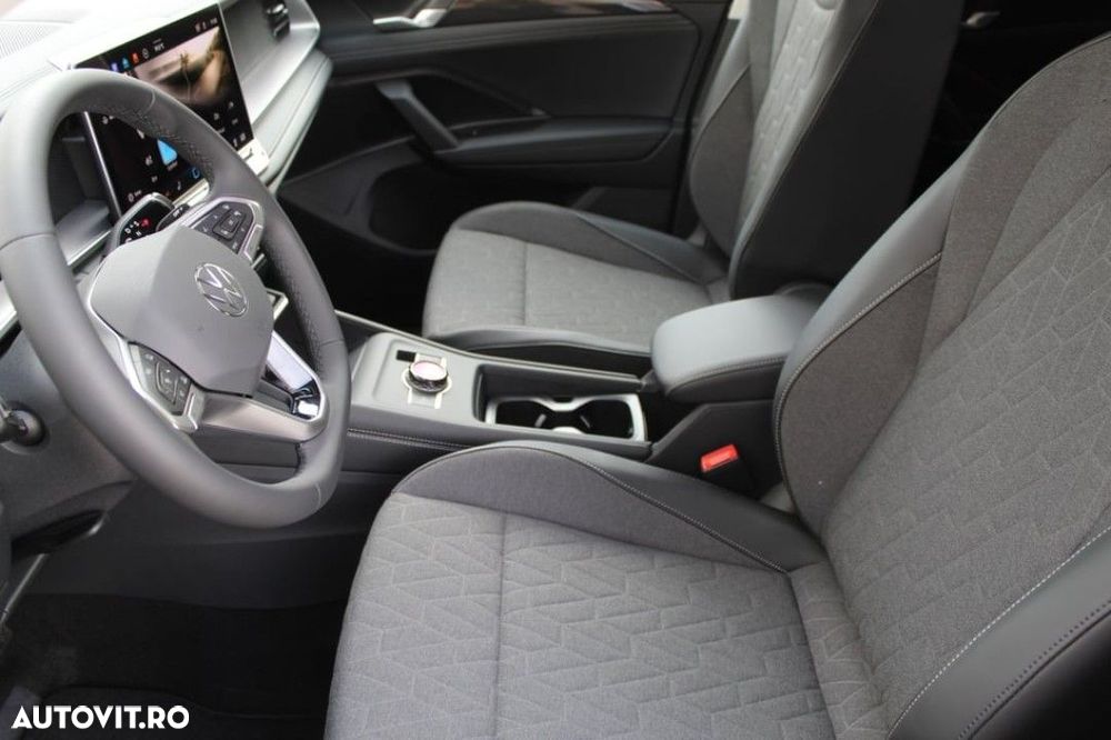 Volkswagen Tayron - 5