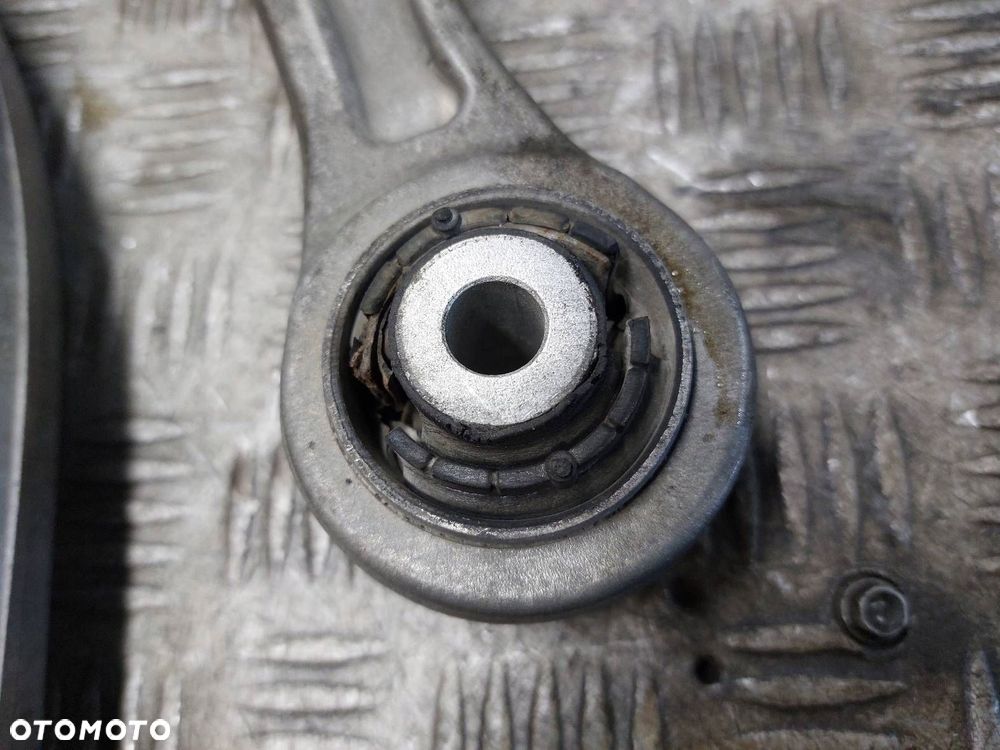 WAHACZ WAHACZE PRZÓD KOMPLET AUDI A4 B8 1.8 TFSI 8K0407156B 8K0407155B - 4