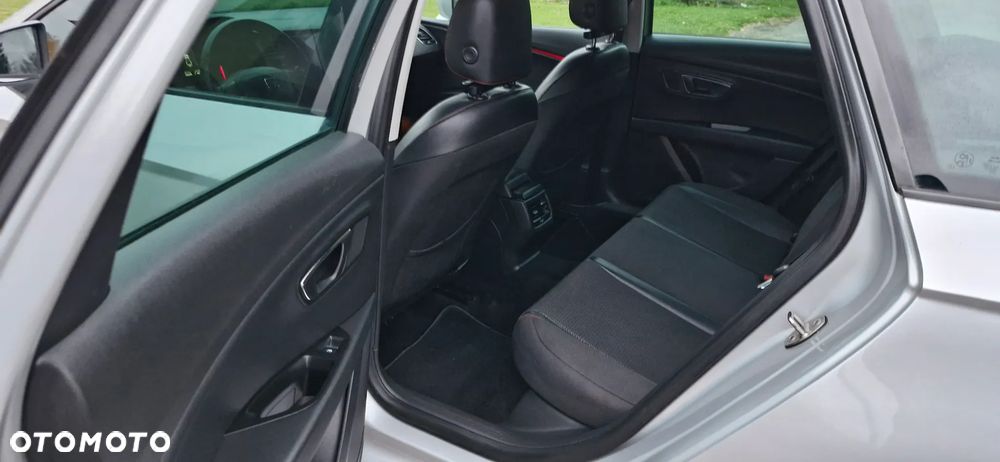 Seat Leon 1.8 TSI Start&Stop FR - 28