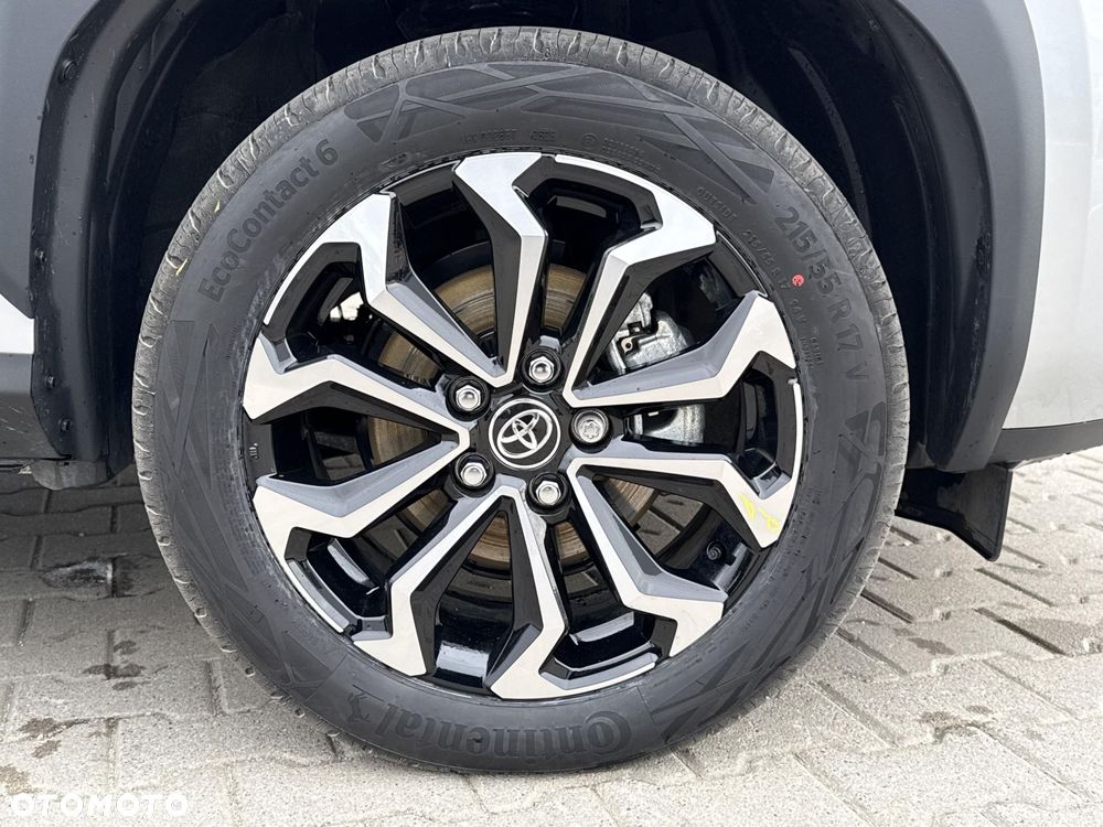 Toyota Yaris Cross Hybrid 1.5 Style - 26