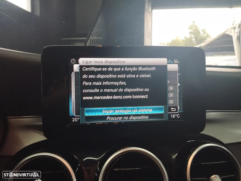 Mercedes-Benz C 300 de Avantgarde - 29