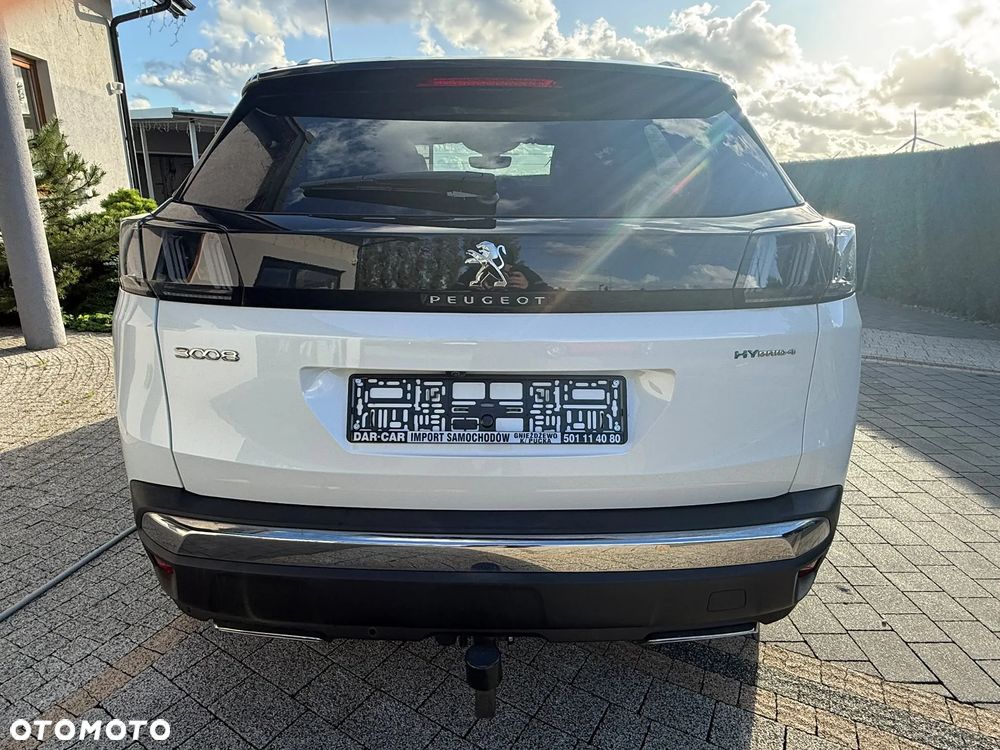 Peugeot 3008 - 7