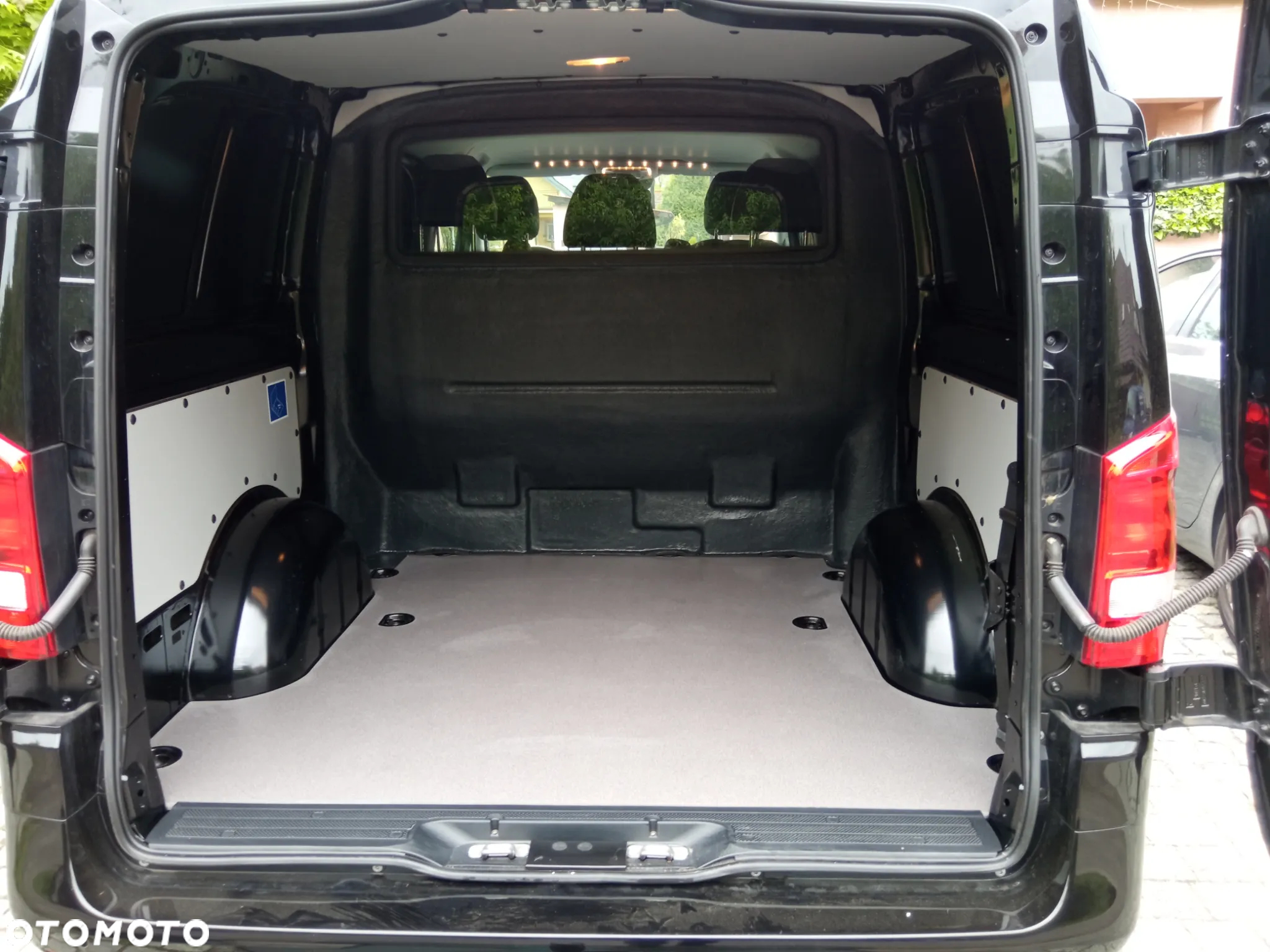 Mercedes-Benz Vito - 15