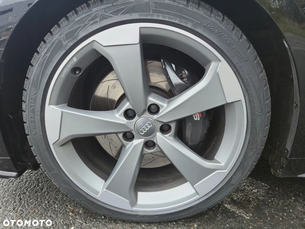 Audi S5 Sportback 3.0 TFSI Quattro Tiptronic - 16