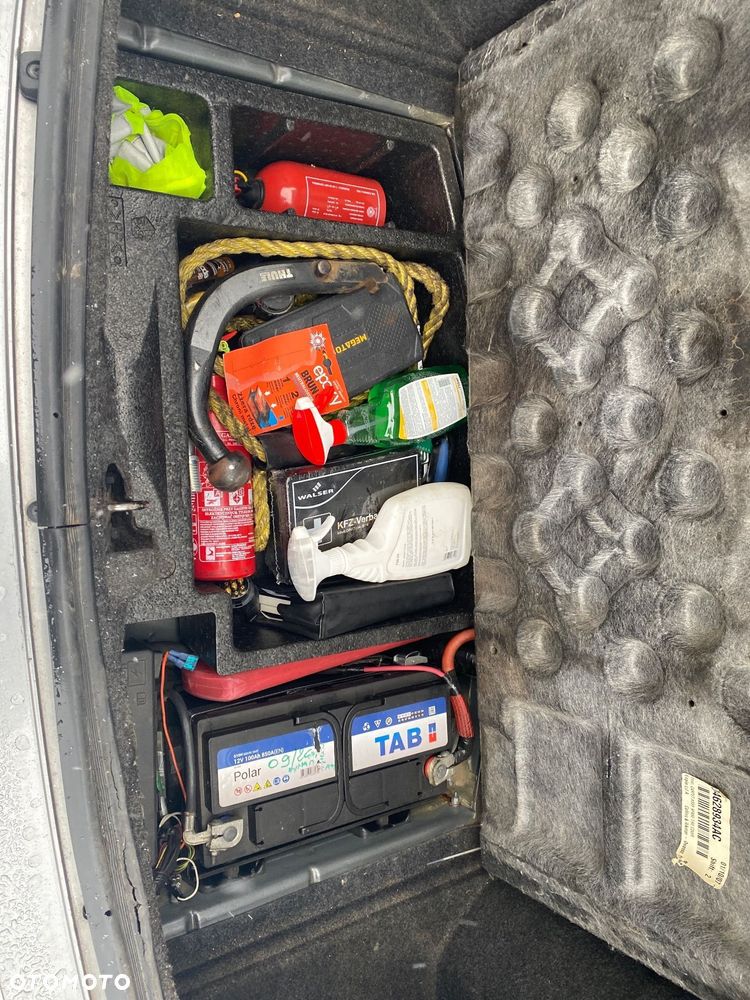 Chrysler 300C 3.0 V6 CRD - 12