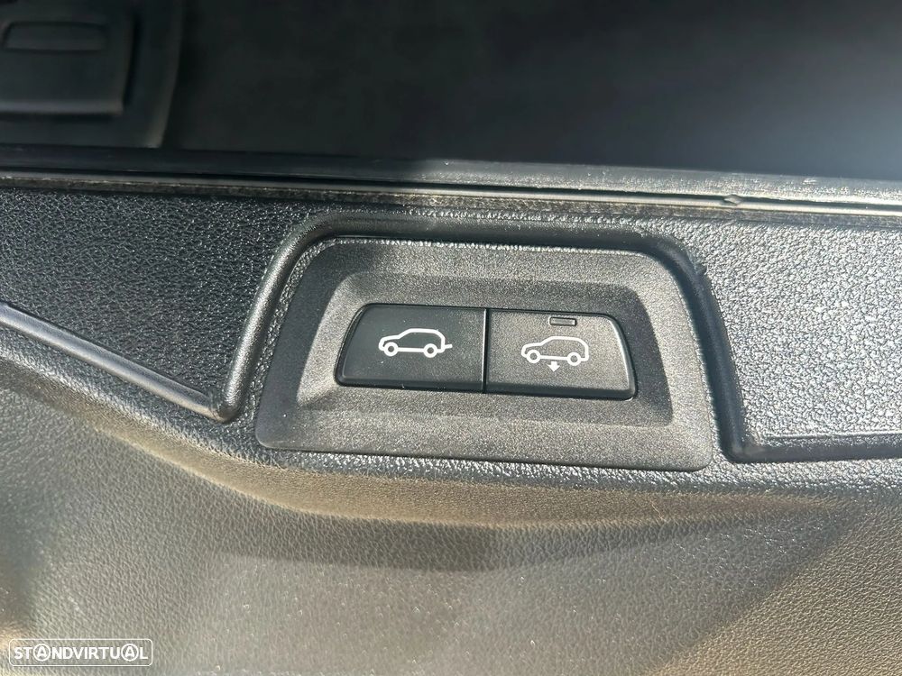 BMW X5 45 e xDrive Pack M - 36