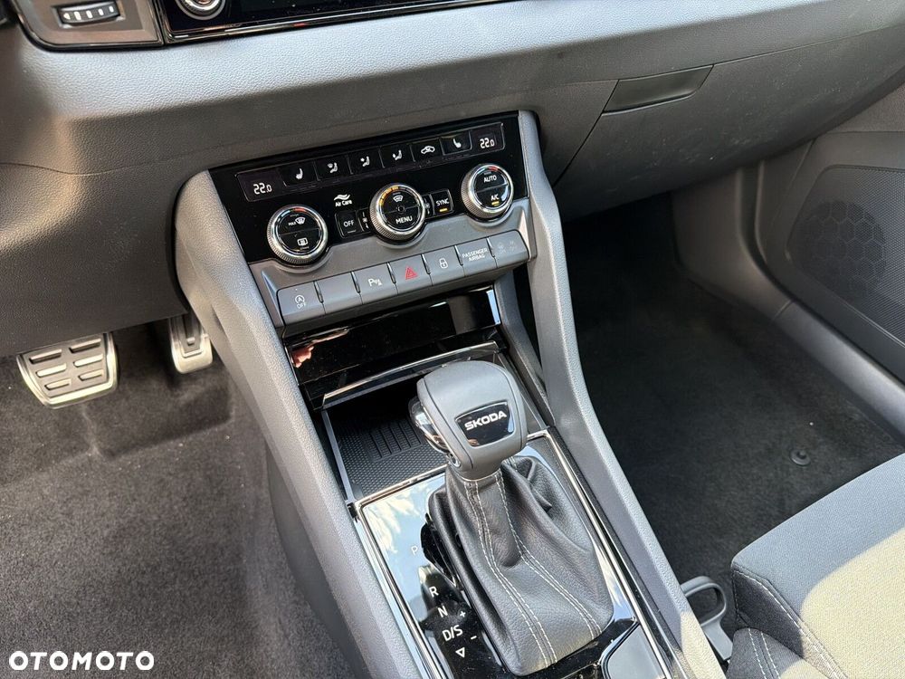 Skoda Karoq - 13