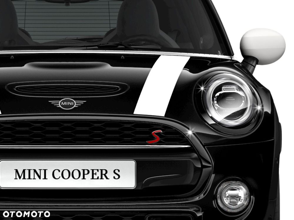 MINI Cooper S sport - 5