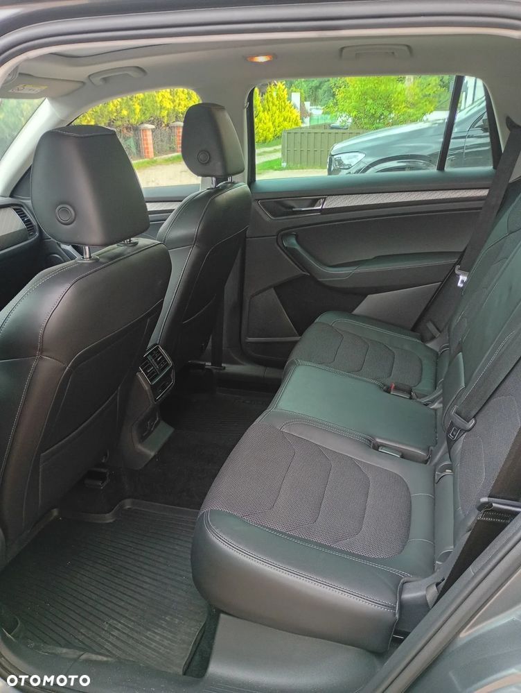 Skoda Kodiaq 2.0 TDI 4x4 Style DSG - 13