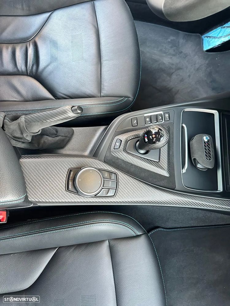 BMW M2 Competition Auto - 26