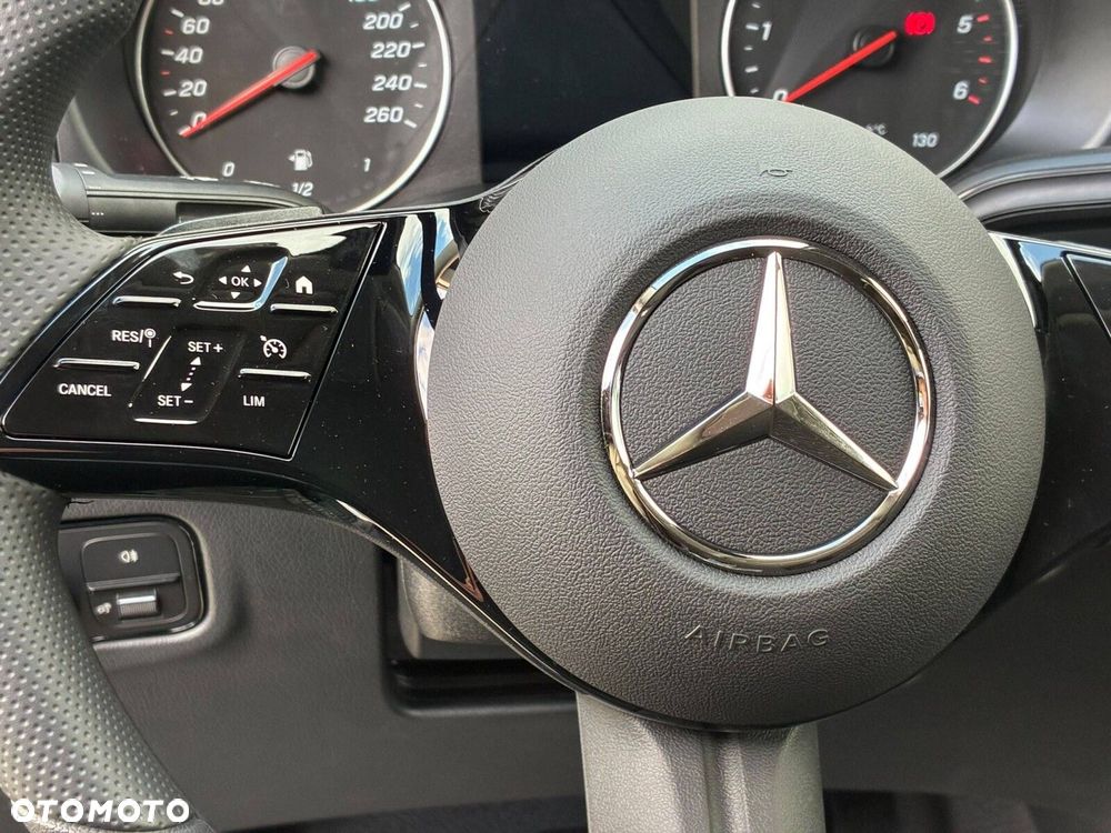Mercedes-Benz vito 116 CDI - 21