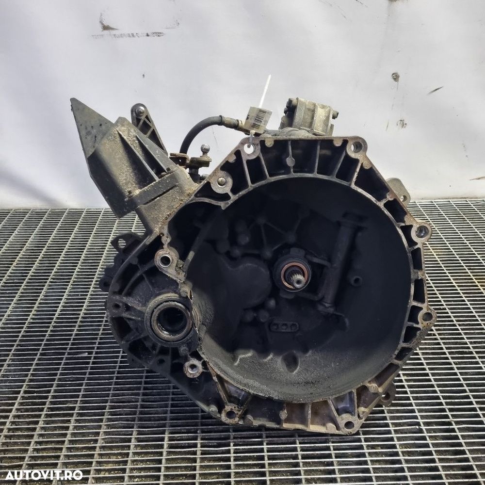 Cutie de viteze Mini One 1.6 Benzina 2001 - 2006 90CP Manuala 5 Trepte W10 B16 A Euro4 ... - 1