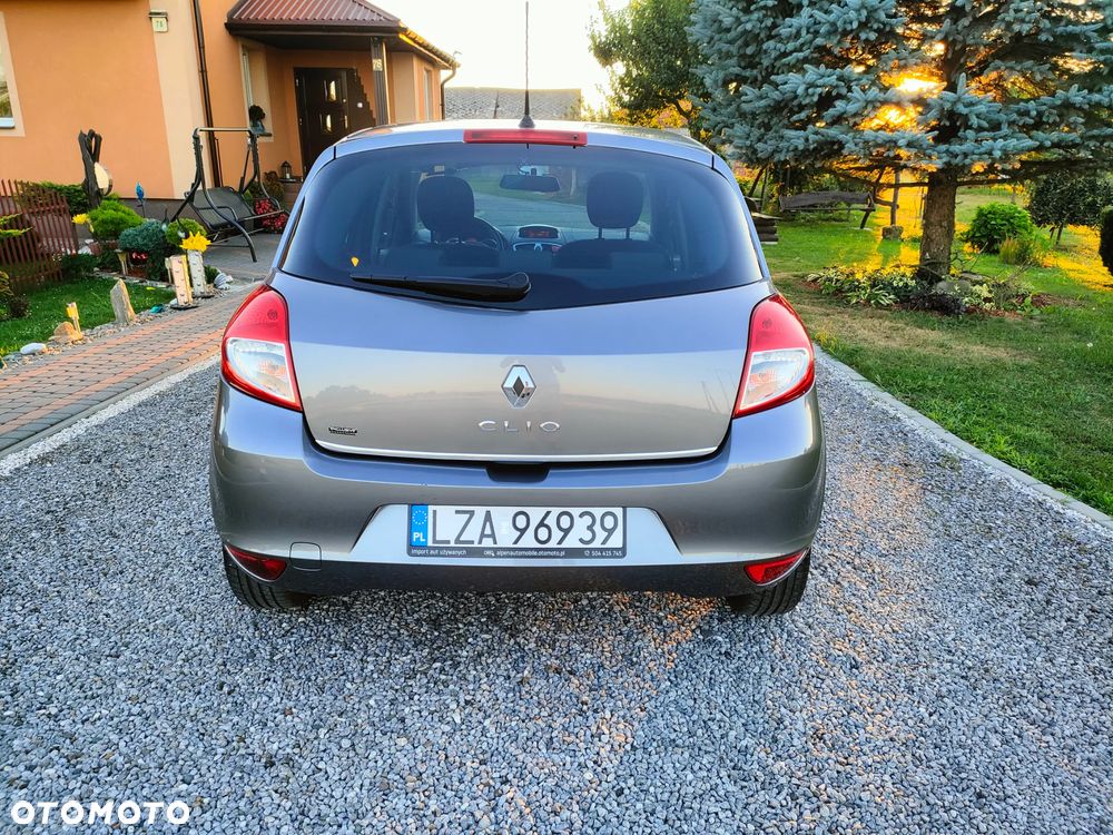 Renault Clio 1.2 TCE Alize - 4