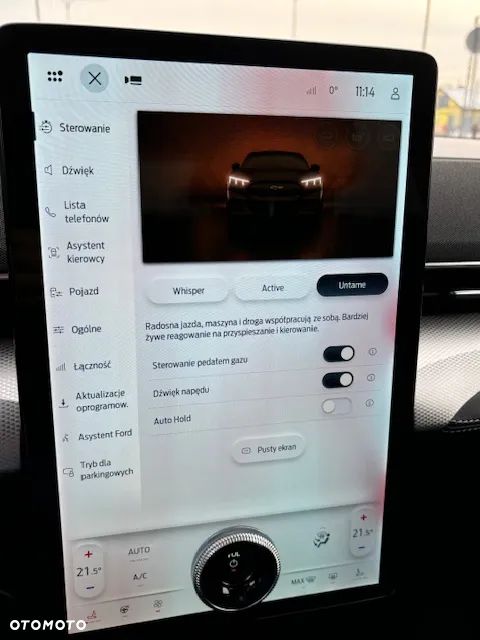 Ford Mustang Mach-E - 27