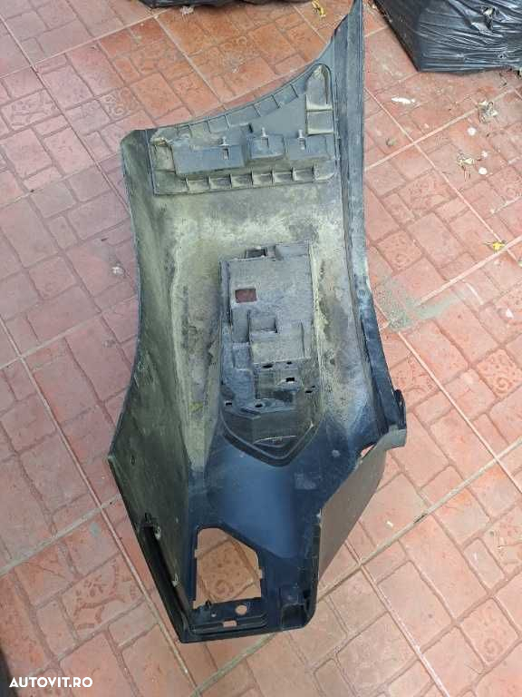 Flaps bara dreapta fata Iveco Daily Facelift an 2019-2024 - 6
