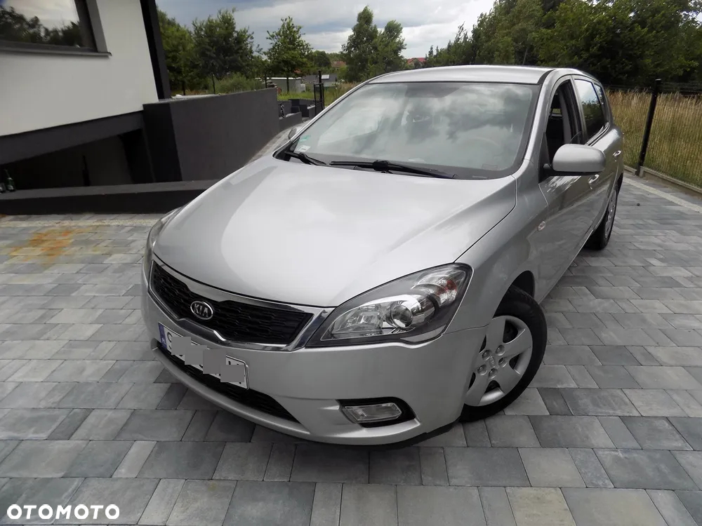 Kia Ceed Cee'd 1.4 Comfort - 3