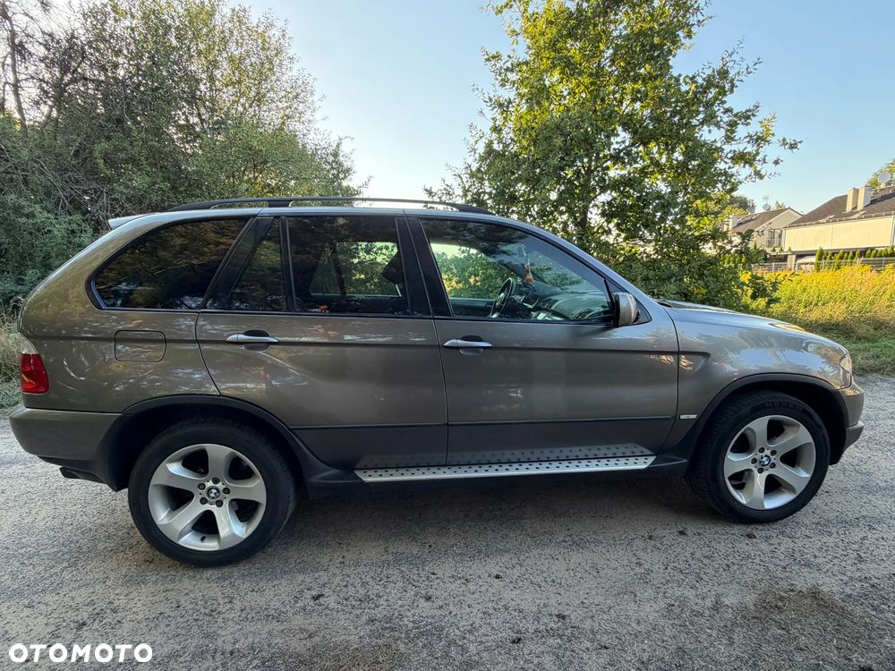 BMW X5 3.0 d Edition Exclusive - 5