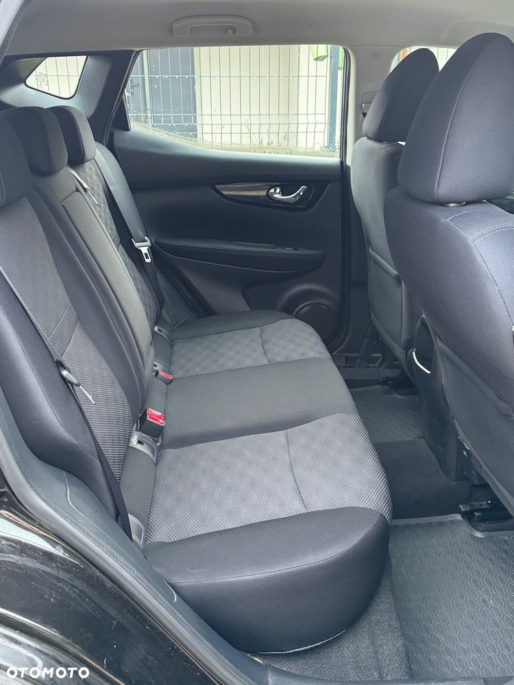 Nissan Qashqai - 21