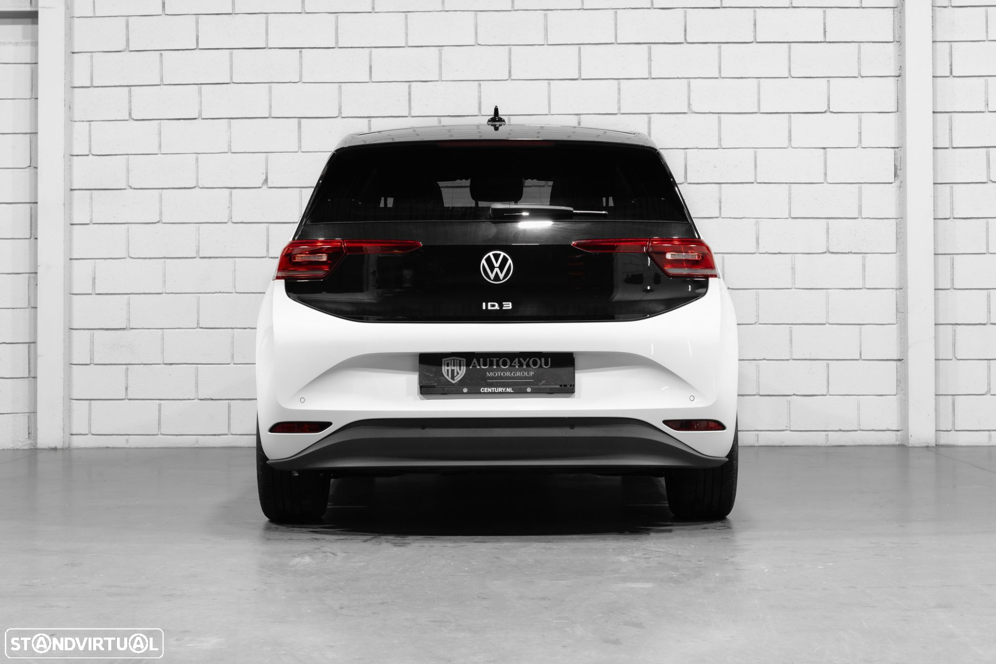 VW ID.3 Performance Upgrade Pro 1st Max - 45