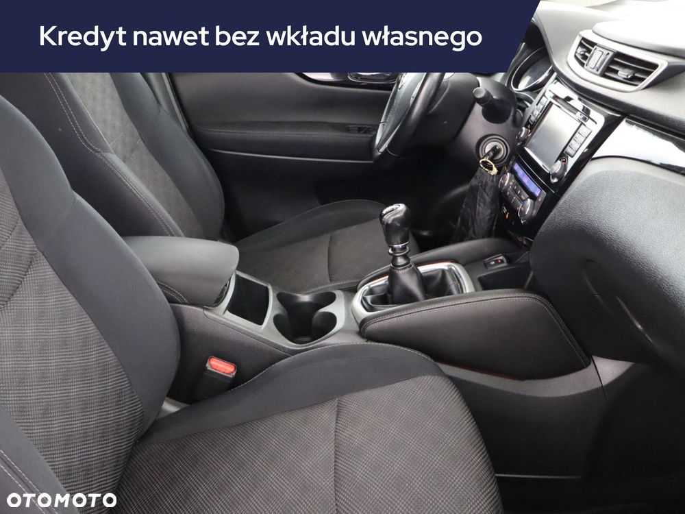Nissan Qashqai - 11