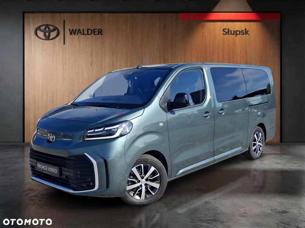 Toyota Proace Verso 2.2 D4-D Long Vip - 1
