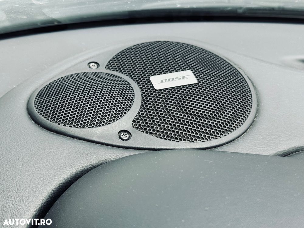Porsche Boxster Standard - 14