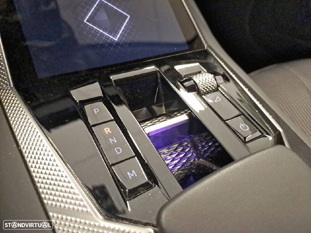 DS DS4 1.2 Hybrid Etoile e-DSC6 - 18