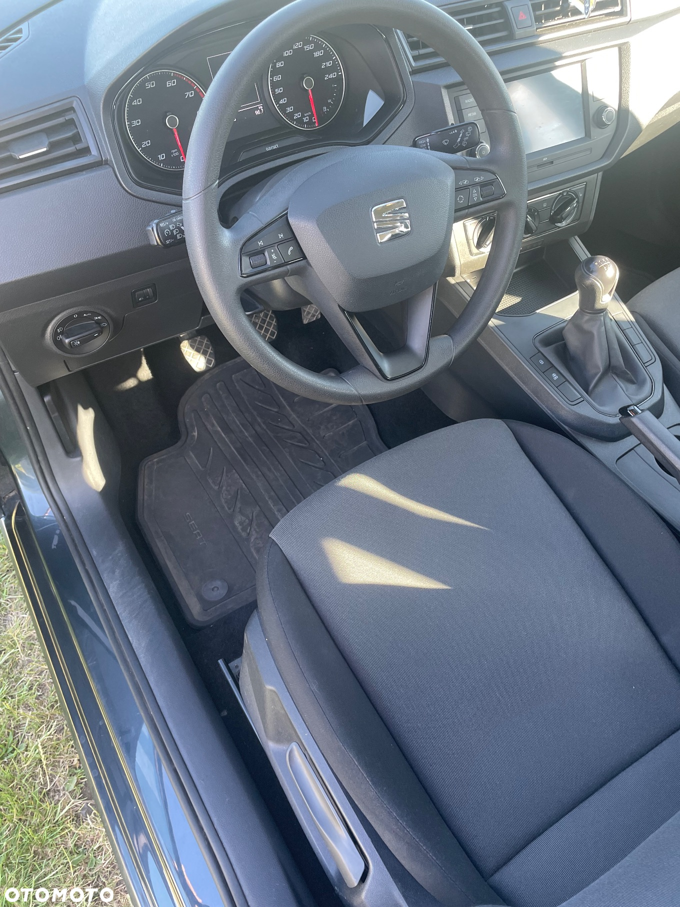 Seat Ibiza 1.0 EVO Style S&S - 22