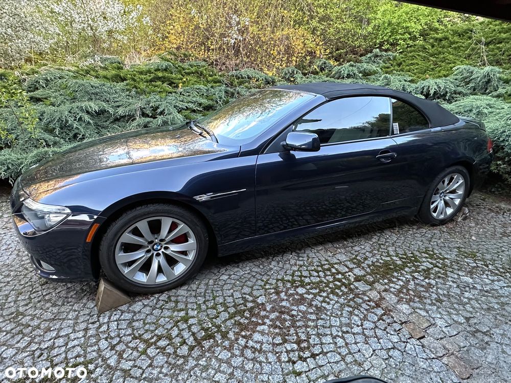 BMW Seria 6 - 16