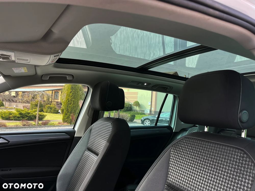 Volkswagen Tiguan 2.0 TDI SCR Active - 19