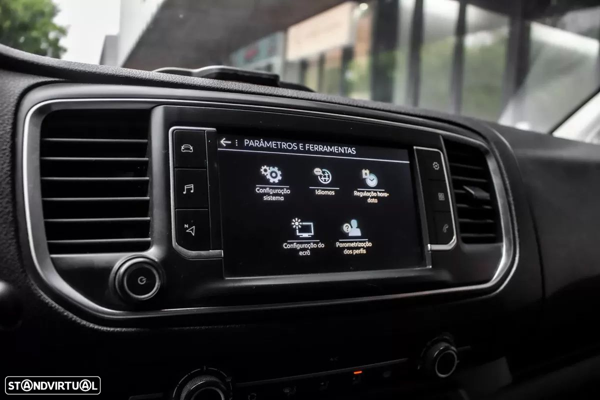 Peugeot expert 2.0 hdi premium - 22