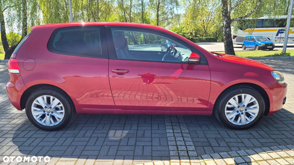 Volkswagen Golf 1.4 TSI Team - 5