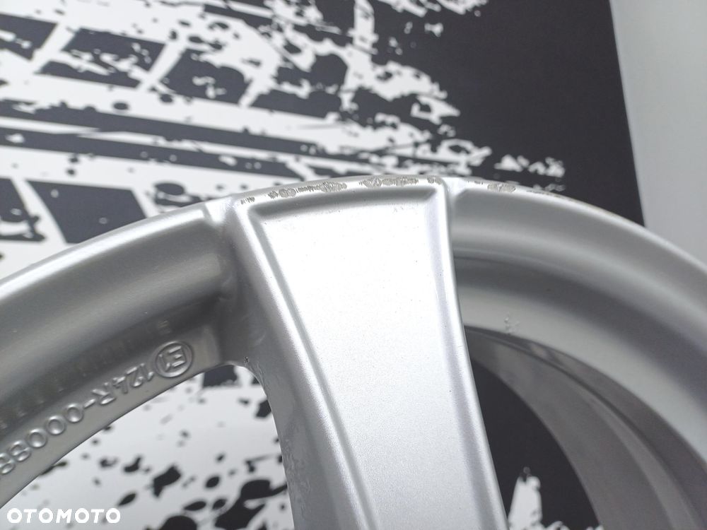 felgi ALU 17 5x112 audi a3 8p 8v skoda octavia II III IV superb II yeti - 8