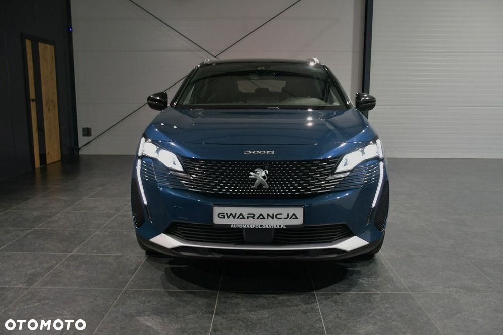 Peugeot 3008 225 e-EAT8 GT Pack - 6
