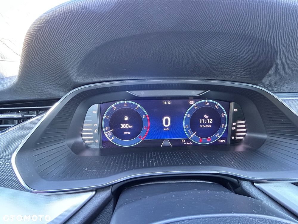 Skoda Octavia 1.5 TSI ACT Style - 27