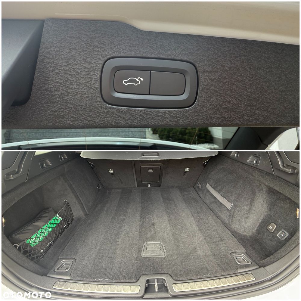 Volvo V60 D3 Drive-E R-Design Momentum - 38