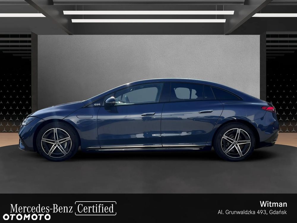 Mercedes-Benz EQE - 6