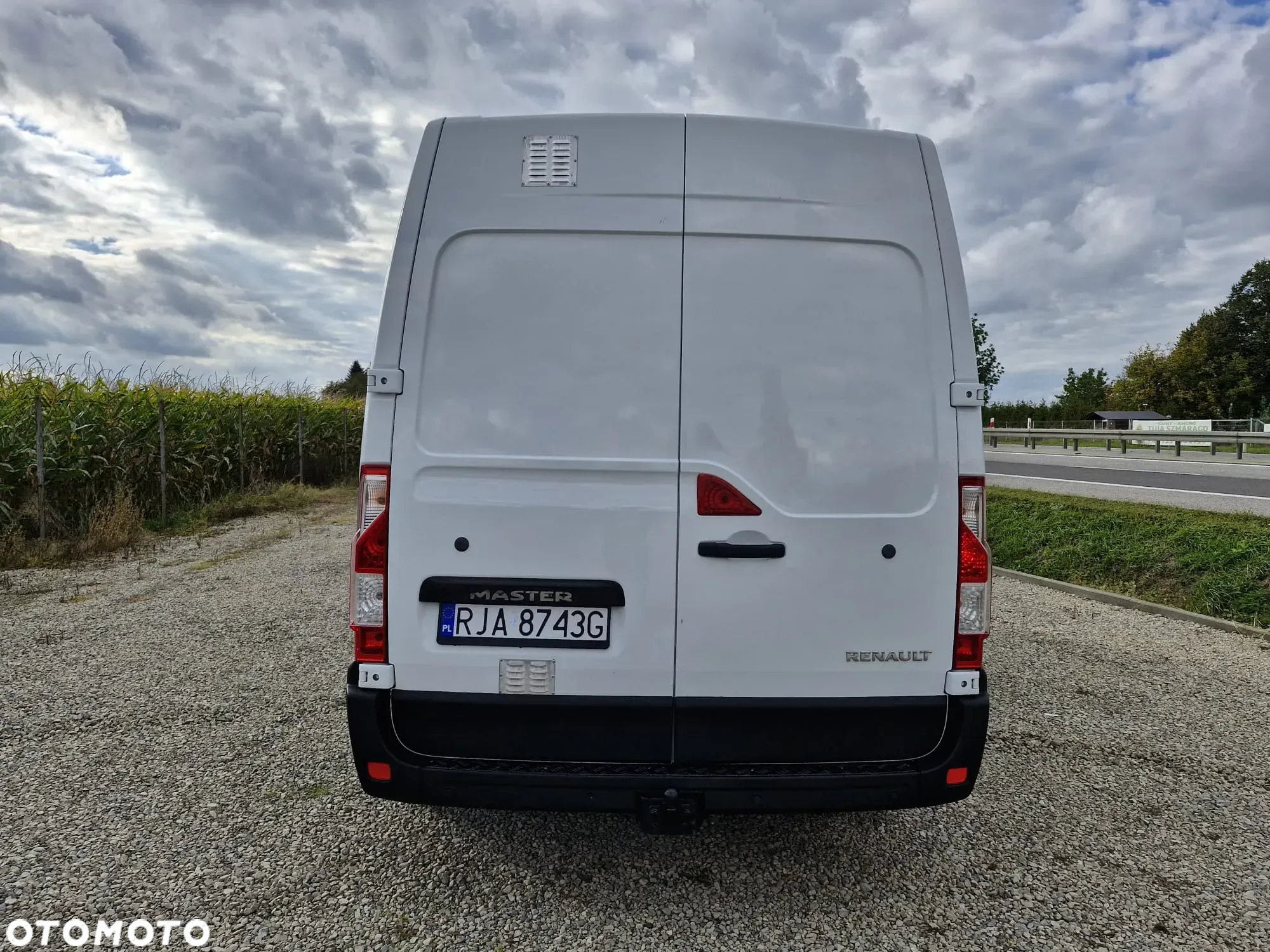 Renault Master - 7