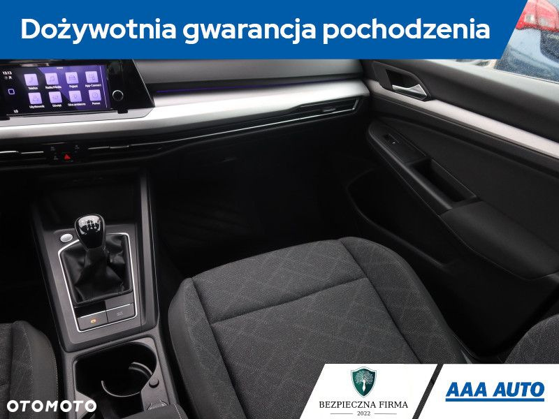 Volkswagen Golf - 9