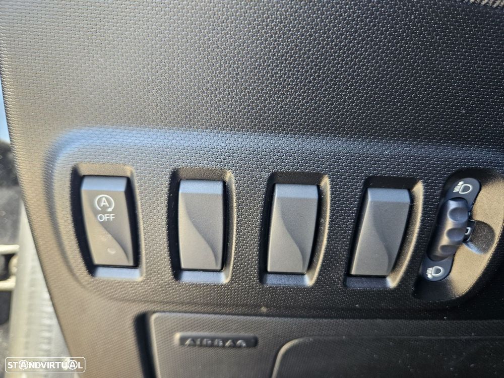 Smart ForFour 1.0 Passion 71 - 34