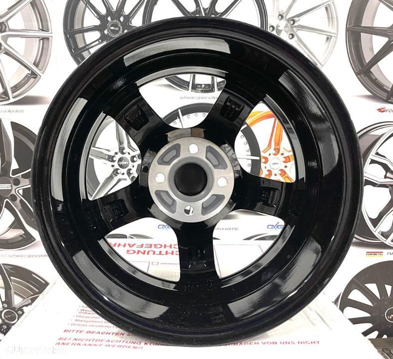Jante Kia Picanto, Rio,  Stonic,  noi, 15 inch - 4