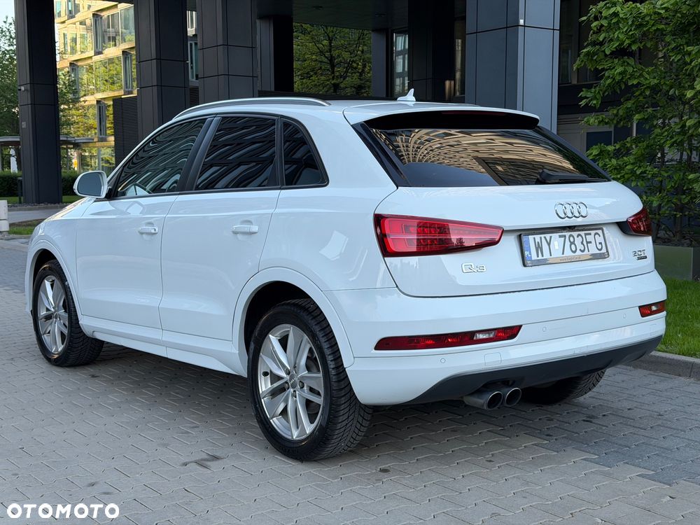 Audi Q3 - 8