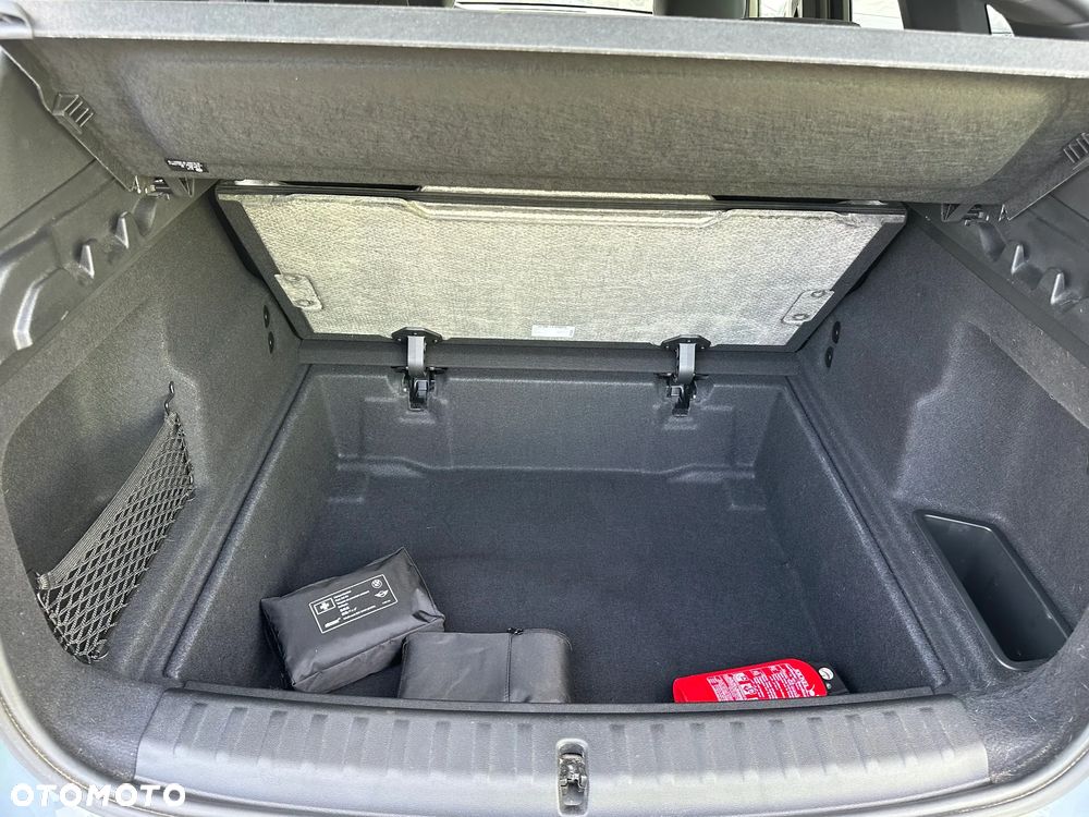 BMW X1 sDrive18d M Sport sport - 24