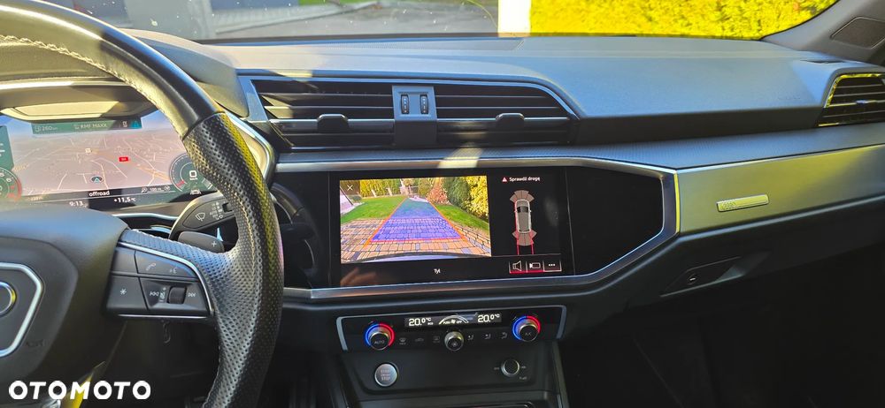 Audi Q3 35 TFSI S tronic - 5