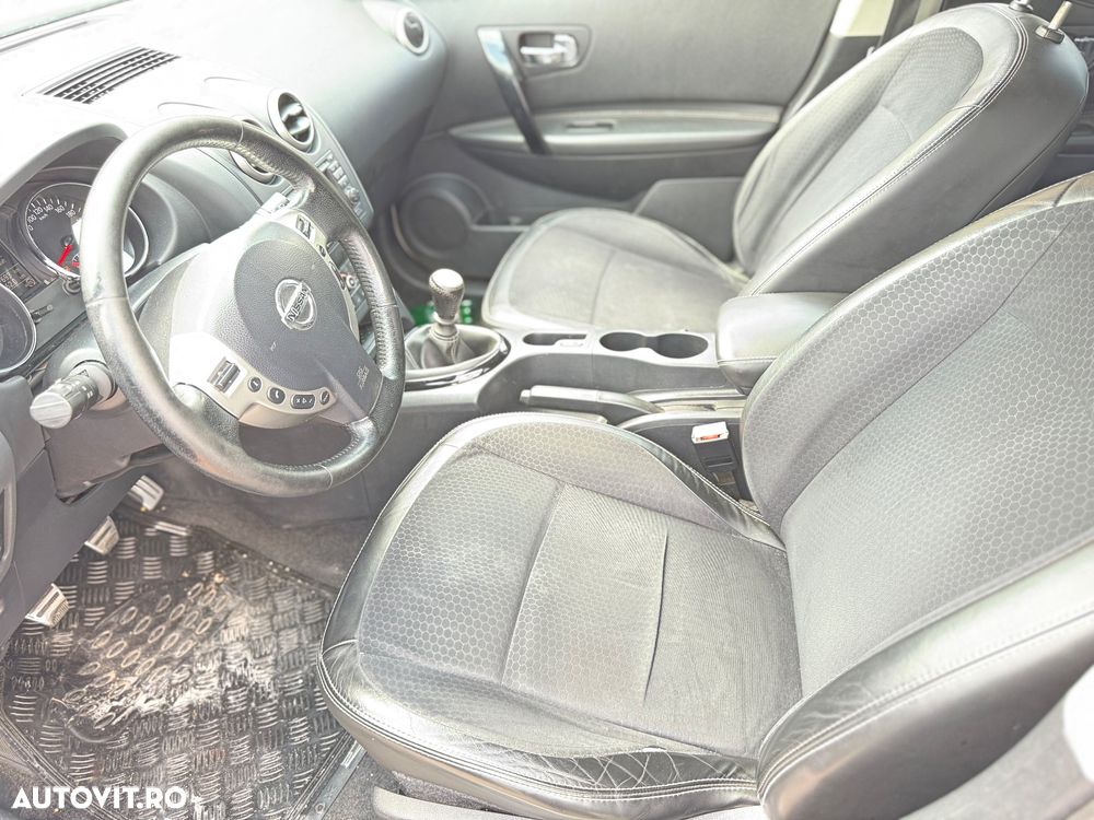 Nissan Qashqai 1.6 DCI TEKNA - 5