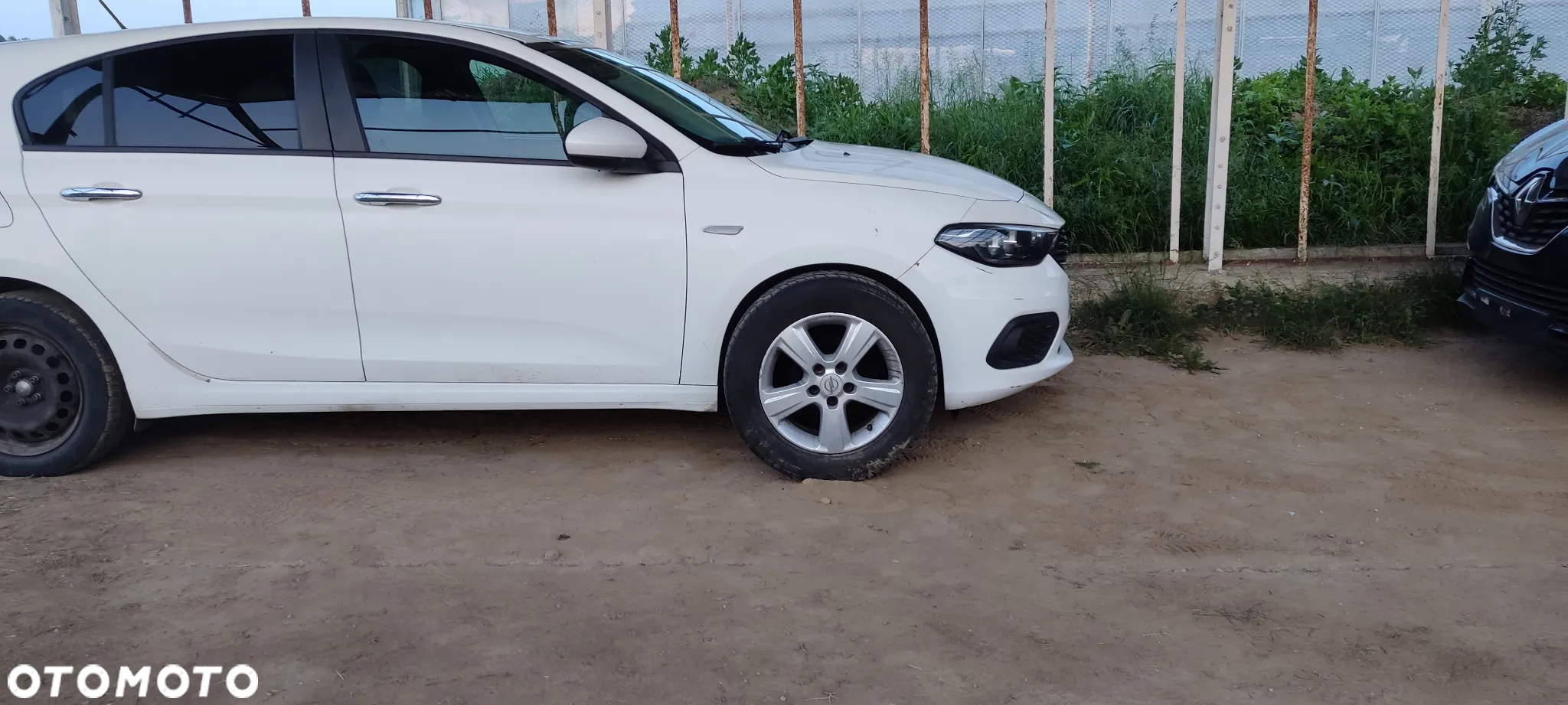 Fiat Tipo 1.4 T-Jet 16v Lounge - 15