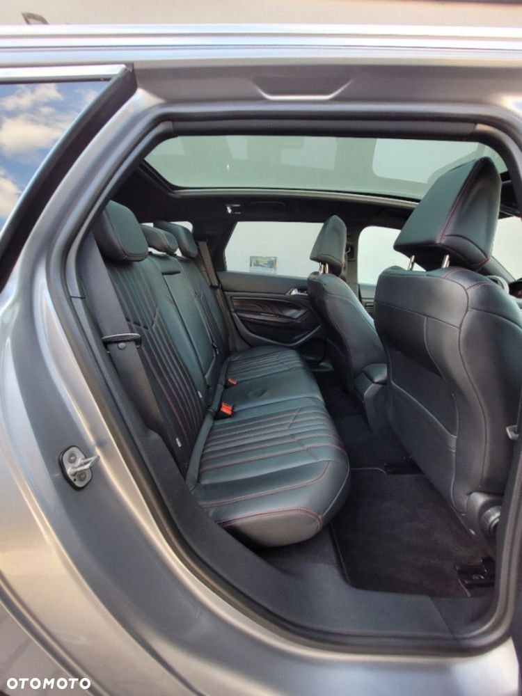 Peugeot 308 BlueHDi 150 Stop & Start GT-Line Edition - 18